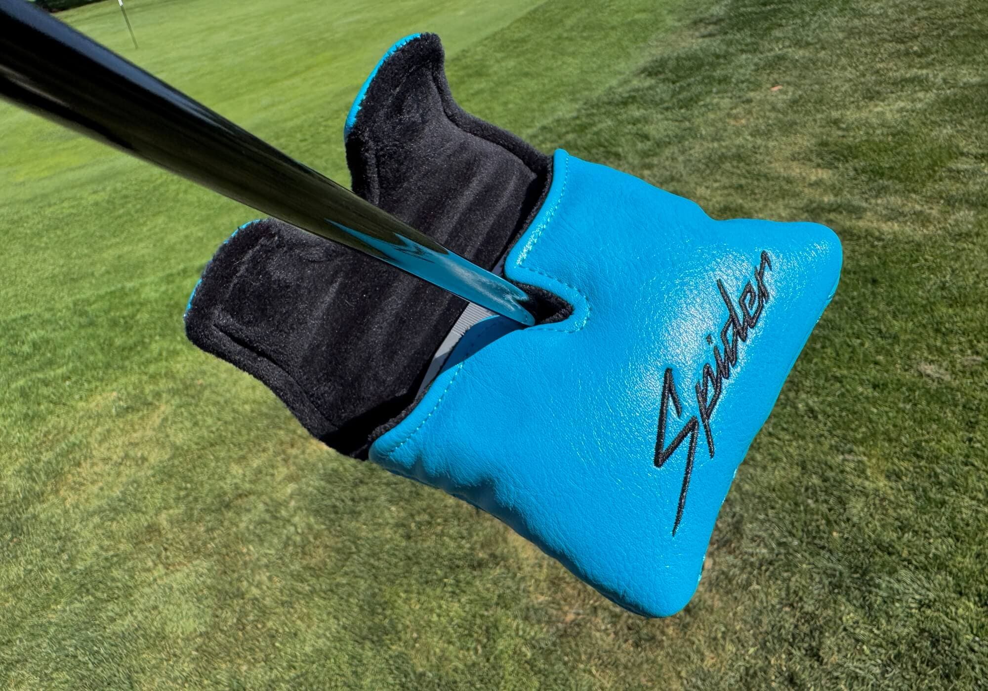テーラーメイド「Spider ZT」登場！ゼロトルクが生んだ新たな