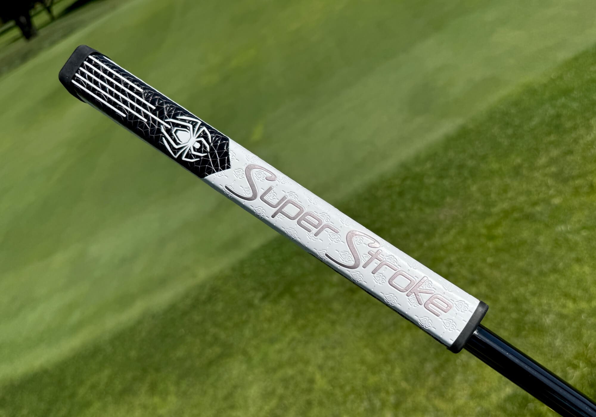 テーラーメイド「Spider ZT」登場！ゼロトルクが生んだ新たな