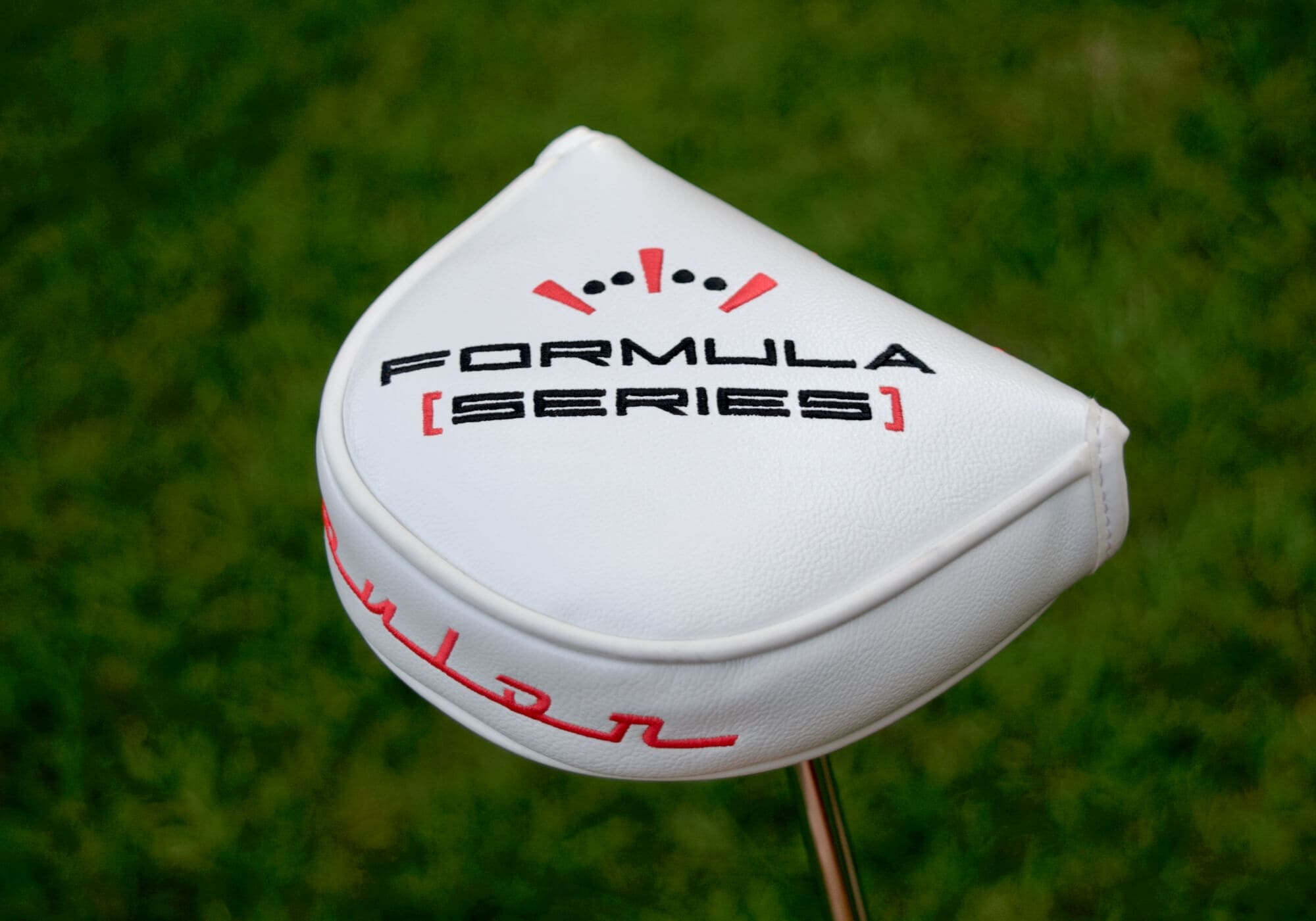 トゥーロン「Formula（フォーミュラ）」パター徹底レビュー：CS／90