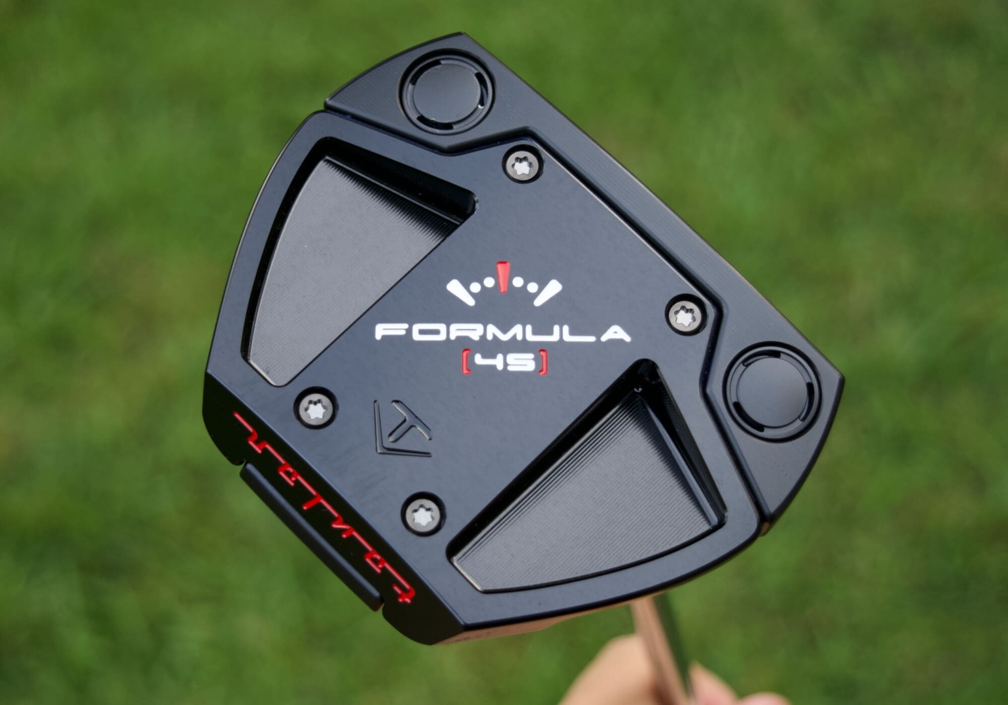 トゥーロン「Formula（フォーミュラ）」パター徹底レビュー：CS／90