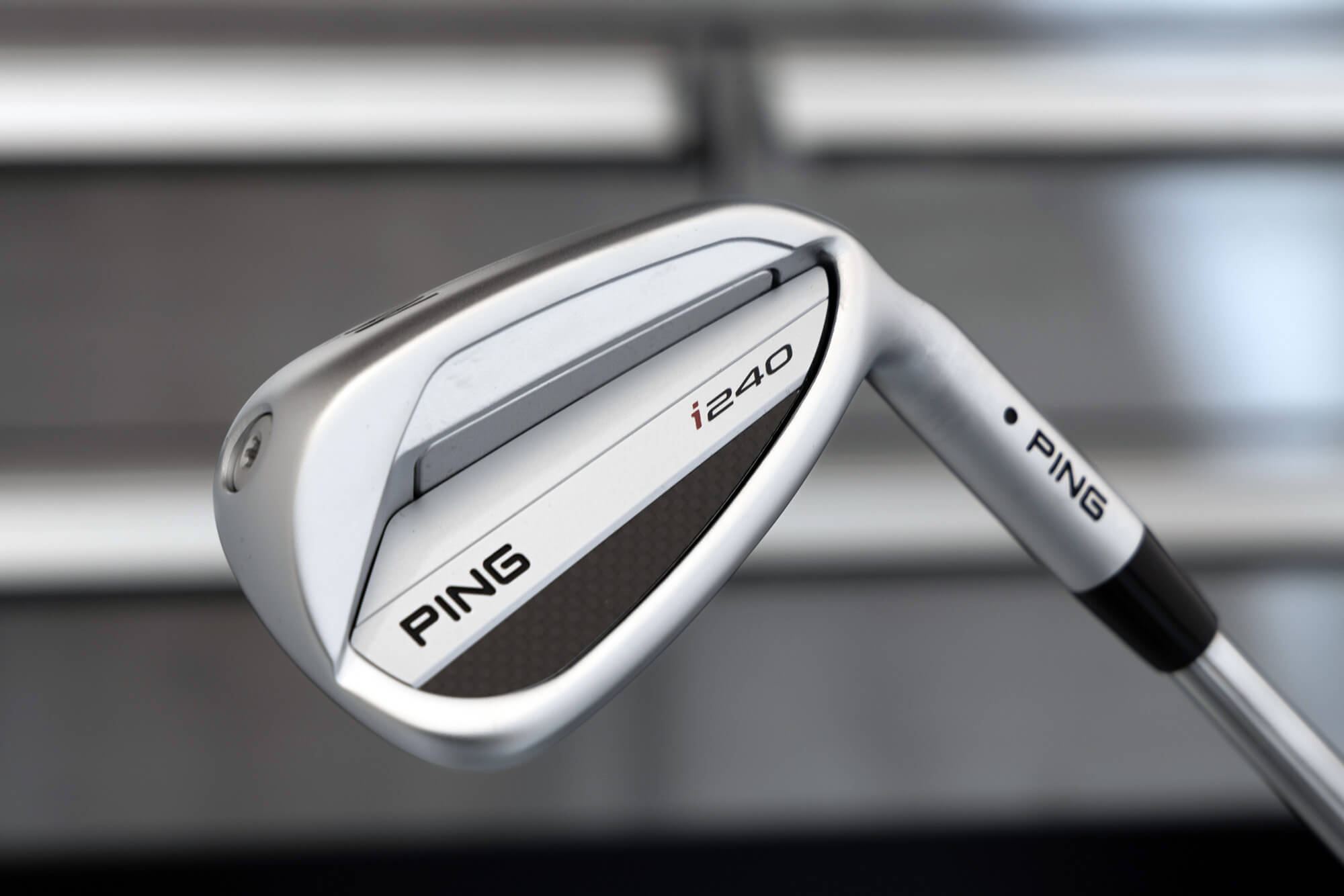 PING「i240」アイアン登場！ツアーとアマチュアをつなぐ“理想の中間 