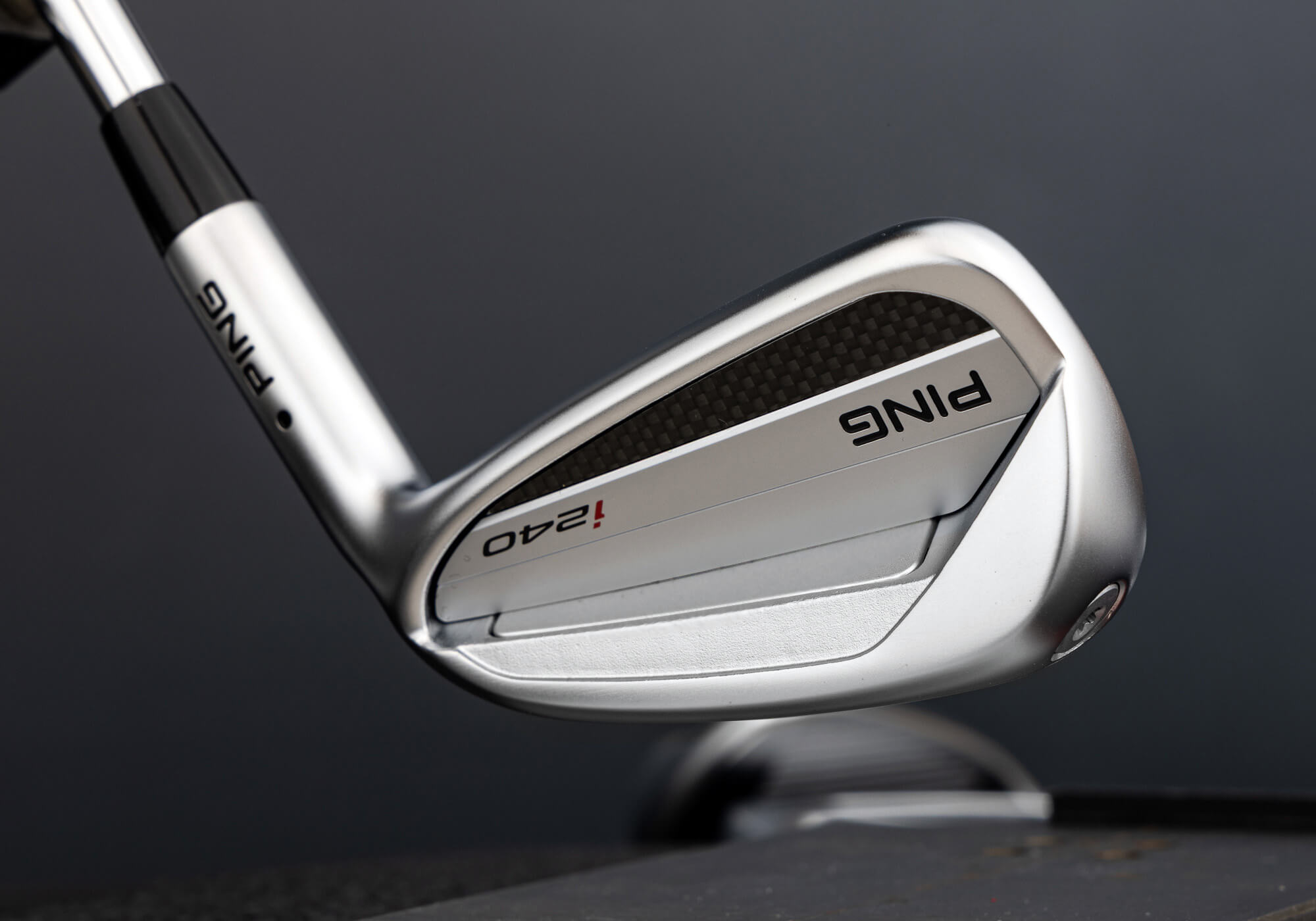 PING「i240」アイアン登場！ツアーとアマチュアをつなぐ“理想の中間 