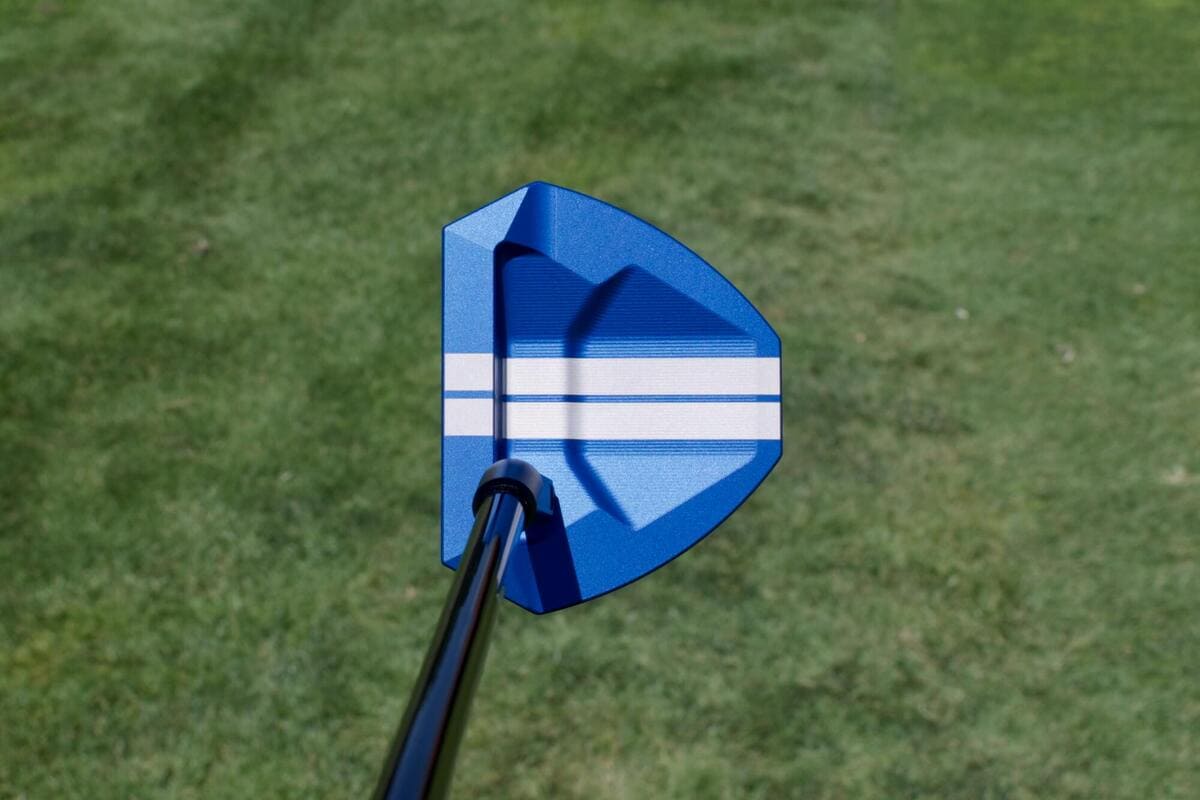 L.A.B. Golf「OZ.1i HS」レビュー｜ゼロトルクパターのパイオニアが 