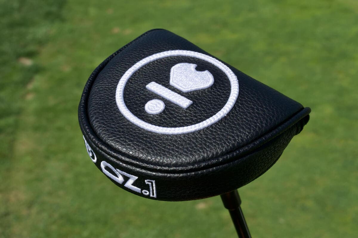 L.A.B. Golf「OZ.1i HS」レビュー｜ゼロトルクパターのパイオニアが