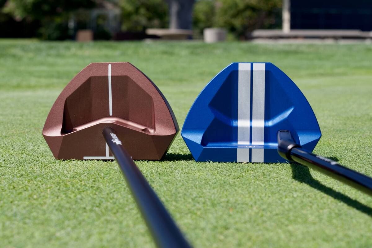 L.A.B. Golf「OZ.1i HS」レビュー｜ゼロトルクパターのパイオニアが