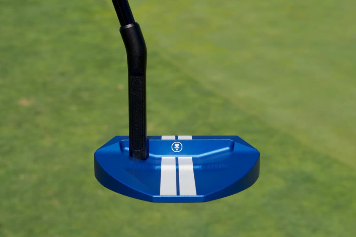 L.A.B. Golf「OZ.1i HS」レビュー｜ゼロトルクパターのパイオニアが