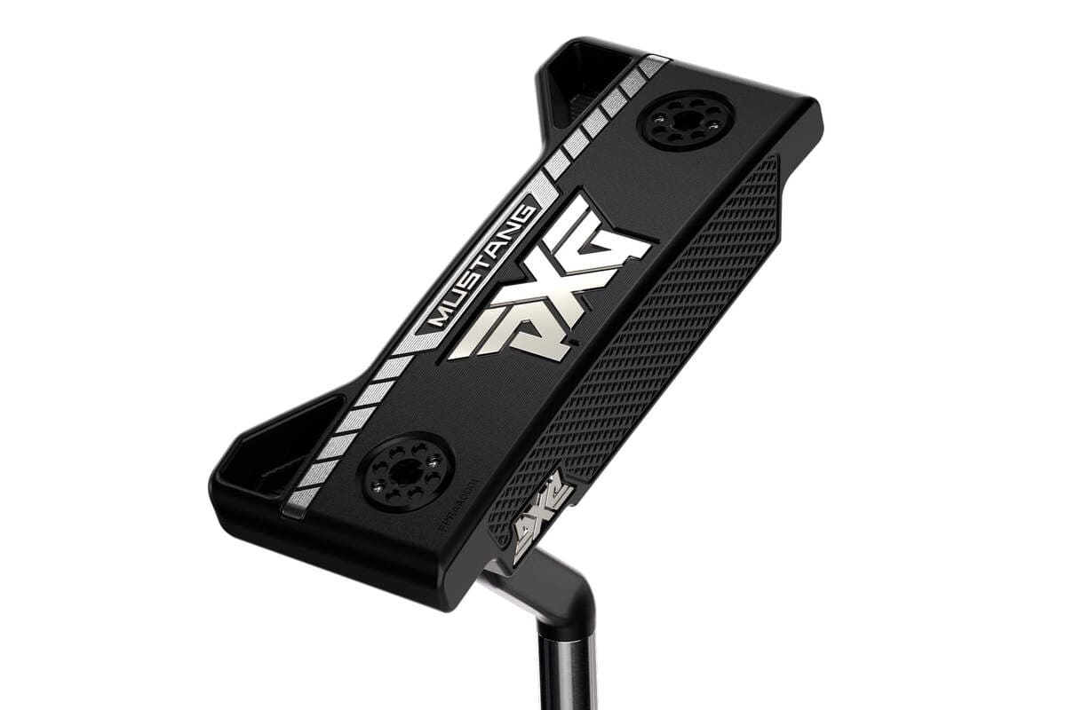 PXG「Mustang ZT」登場！ゼロトルクシリーズに新たな1本が加わる