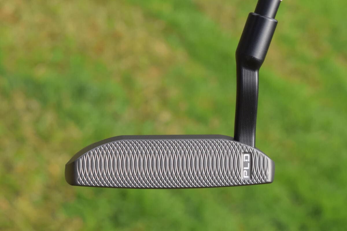 PING『PLD Oslo AS』数量限定発売！人気マレットに新3モデル
