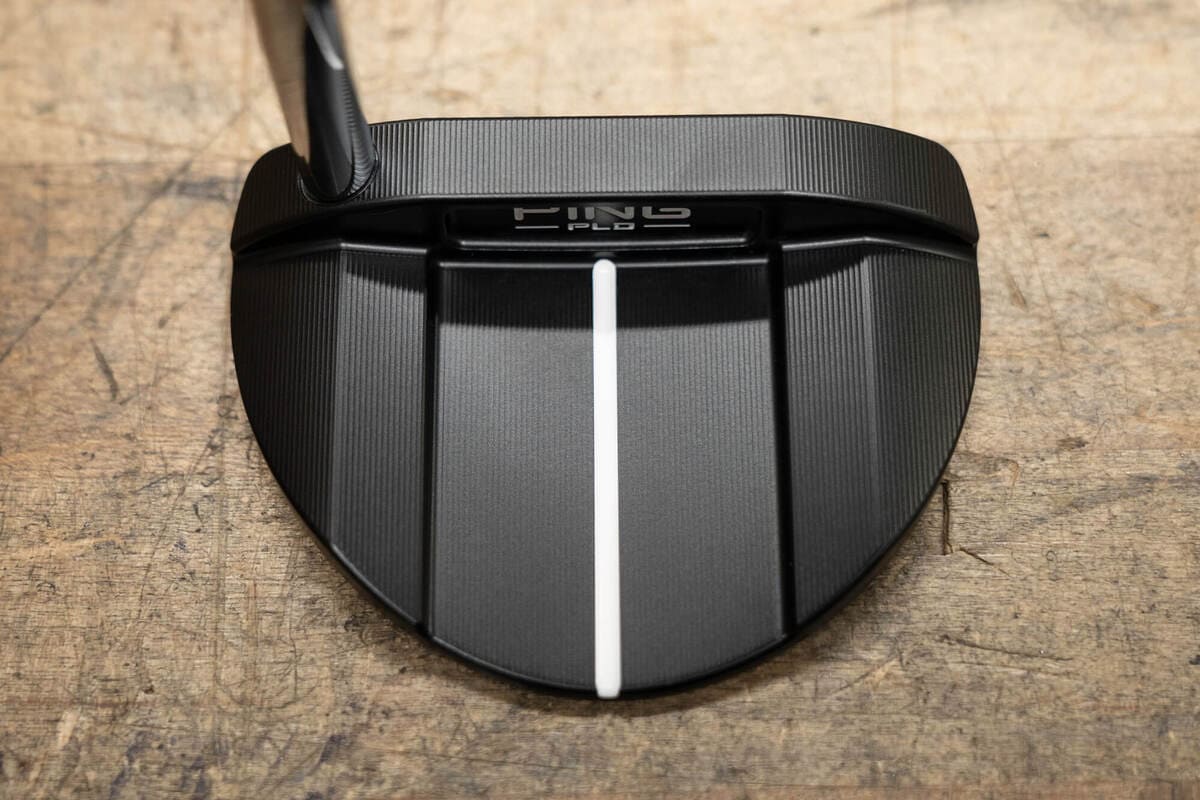 PING『PLD Oslo AS』数量限定発売！人気マレットに新3モデル