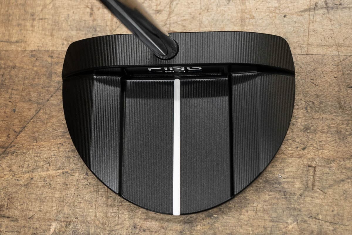 PING『PLD Oslo AS』数量限定発売！人気マレットに新3モデル