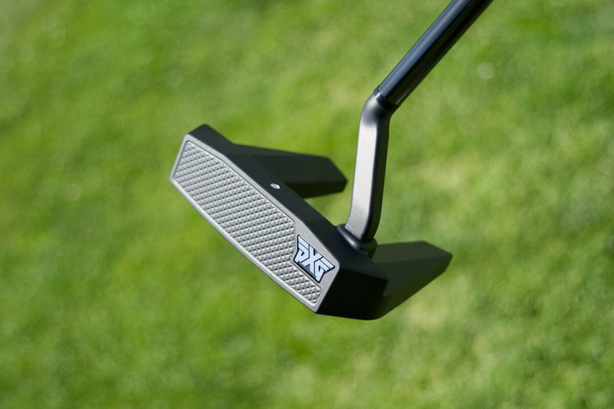 PXG「Mustang ZT」登場！ゼロトルクシリーズに新たな1本が加わる