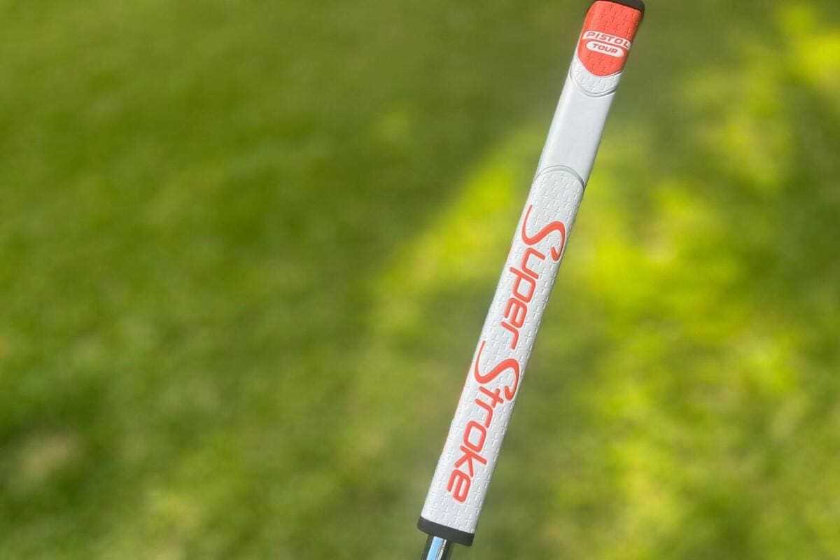 SuperStroke」パターグリップがPGAツアーを席巻 21勝が示す“安定感と
