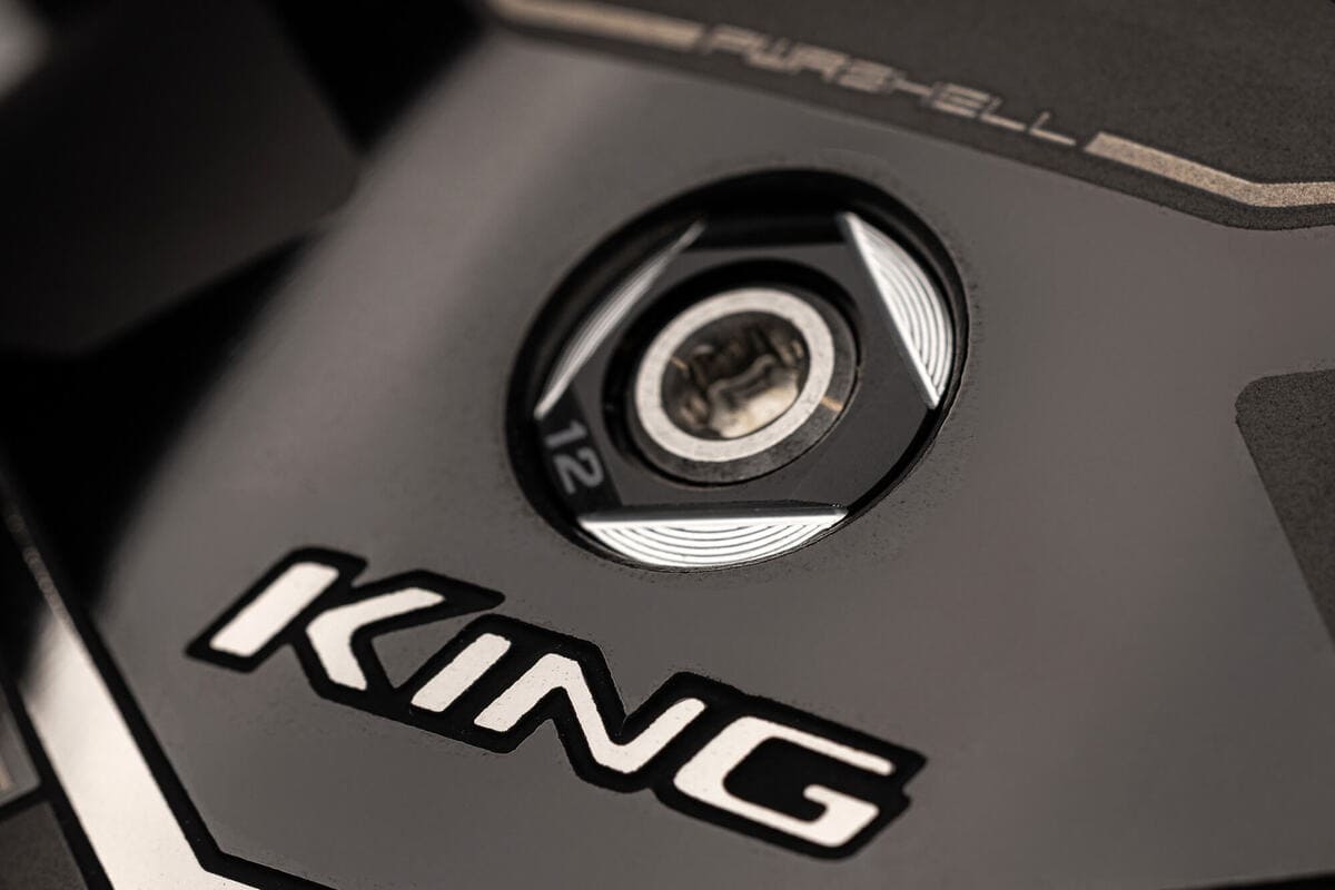 コブラゴルフ「KING TEC-MD」ミニドライバー解説｜実戦で効く調整幅 