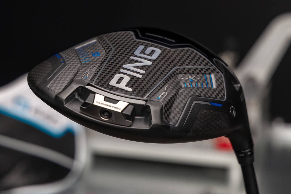 PING「G440 K」ドライバー解説｜高MOI×可変ウエイトで安定性を極める
