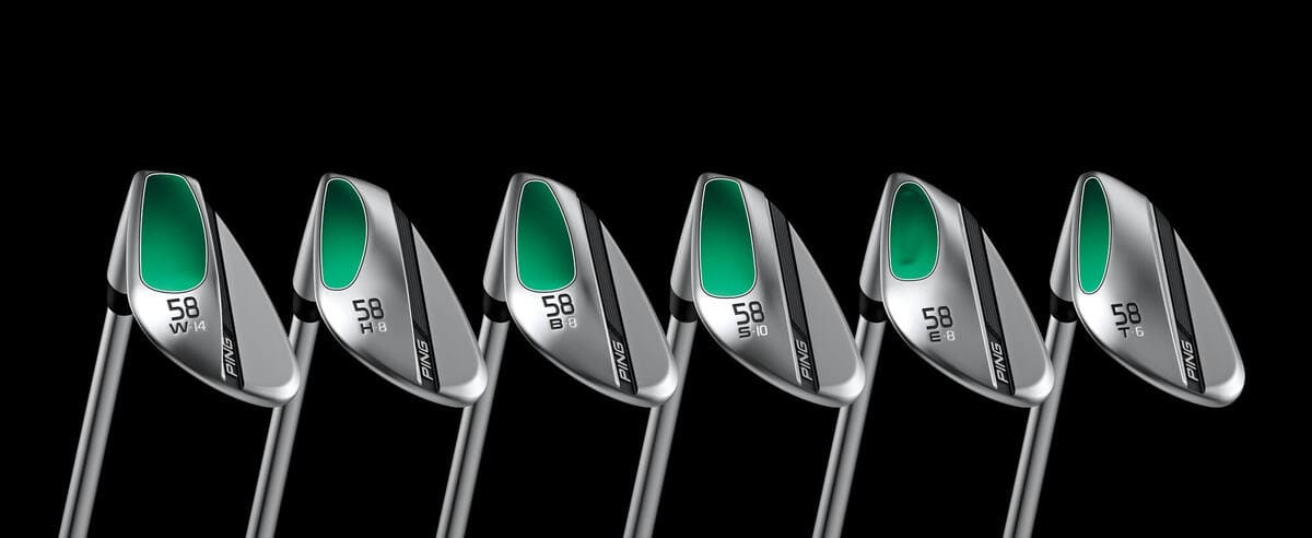 PING「S259」ウェッジ解説｜前作「S159」から何が改良されたのか