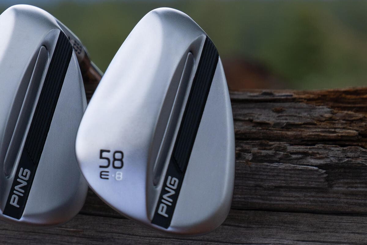 PING「S259」ウェッジ解説｜前作「S159」から何が改良されたのか
