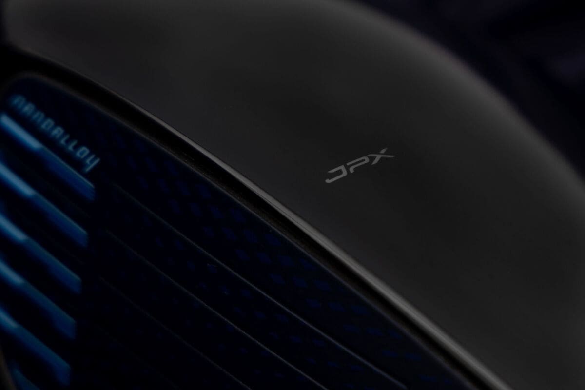 ミズノ「JPX ONE」ドライバー｜ナノアロイが生む新しい初速設計