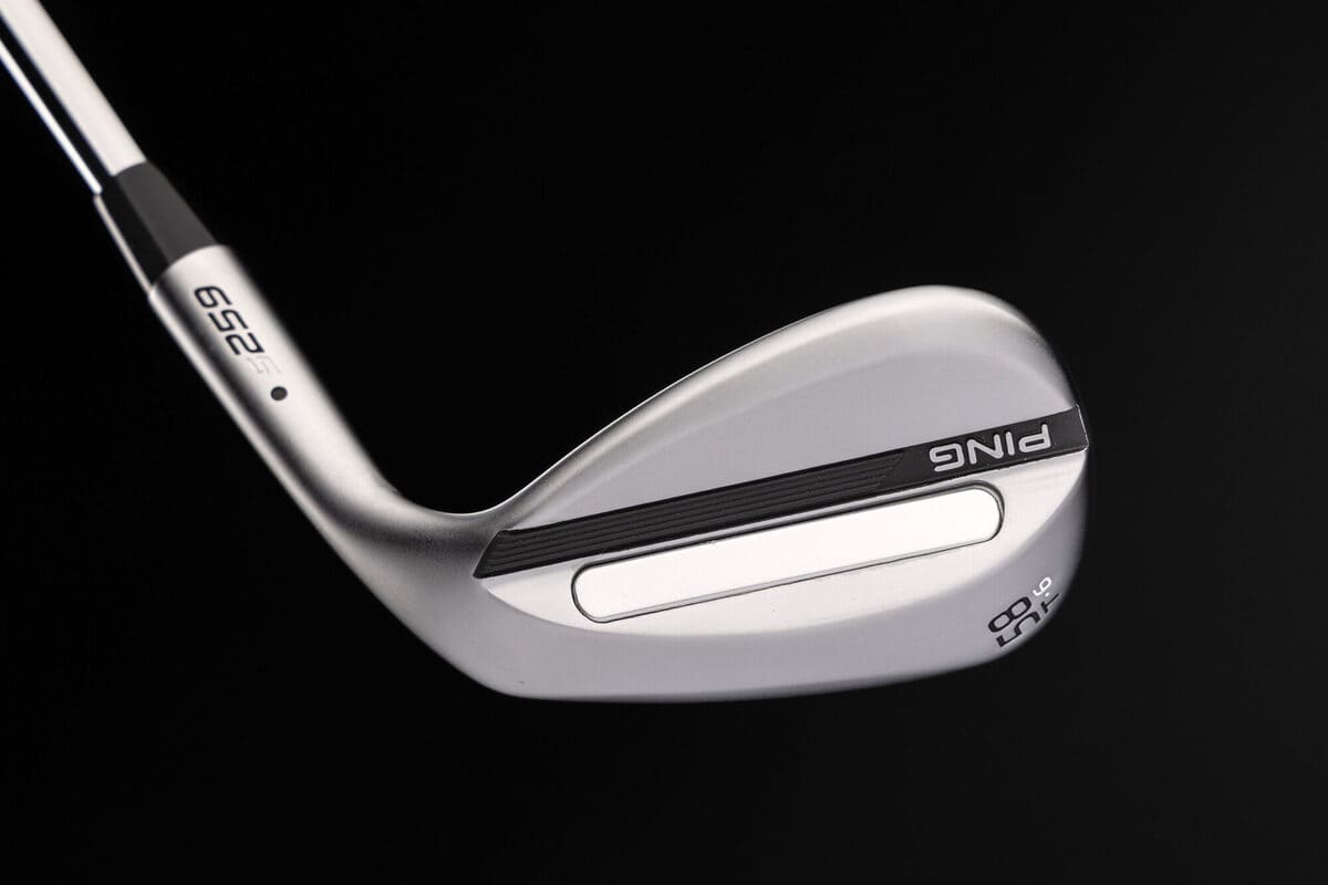 PING「S259」ウェッジ解説｜前作「S159」から何が改良されたのか