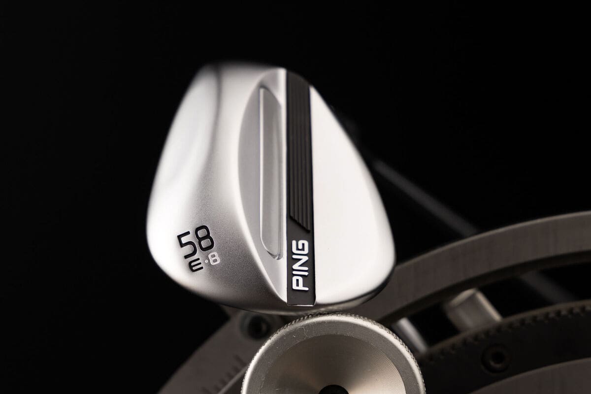 PING「S259」ウェッジ解説｜前作「S159」から何が改良されたのか 