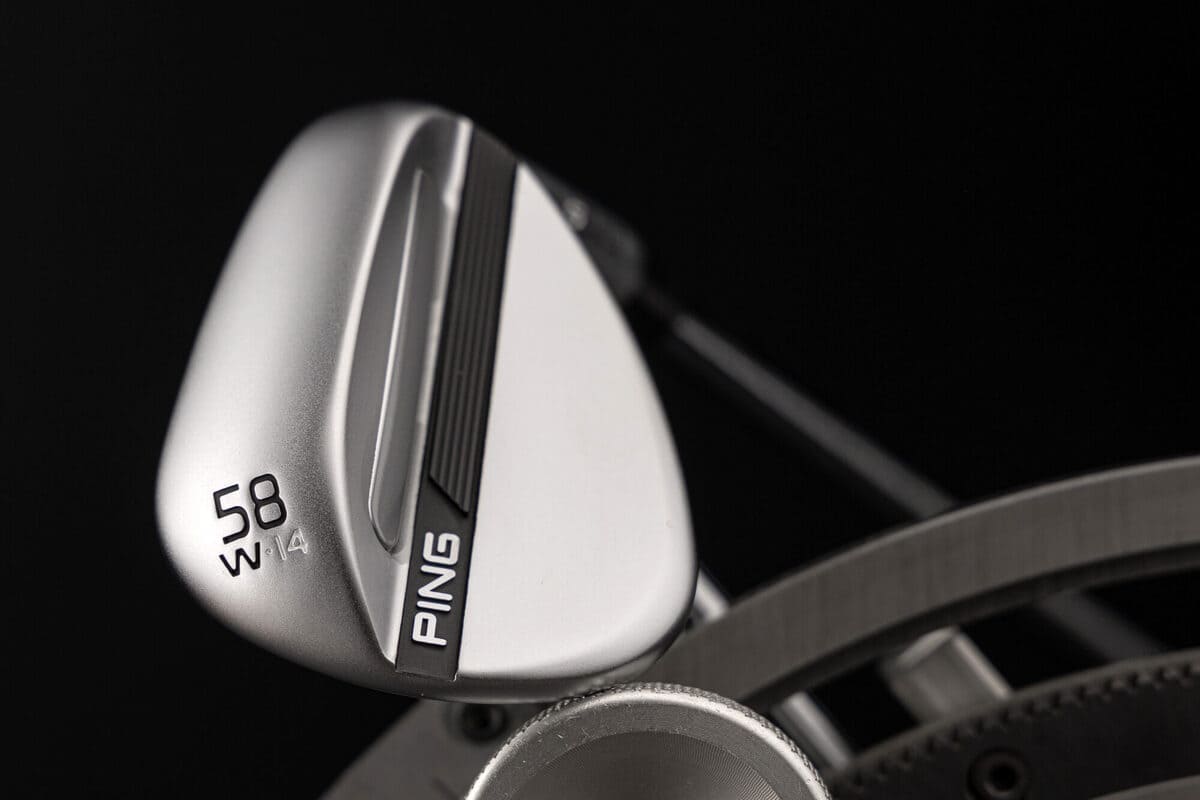 PING「S259」ウェッジ解説｜前作「S159」から何が改良されたのか