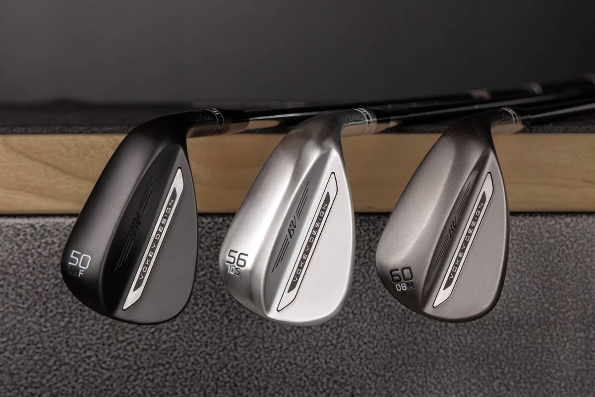 ボーケイ「SM11」ウェッジ｜見えない進化が揃えた一貫性能 - MyGolfSpy