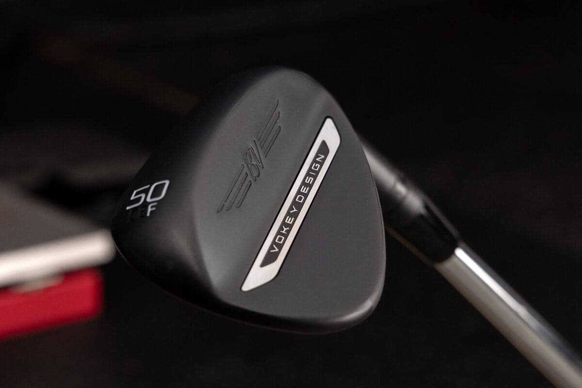 ボーケイ「SM11」ウェッジ｜見えない進化が揃えた一貫性能 - MyGolfSpy 