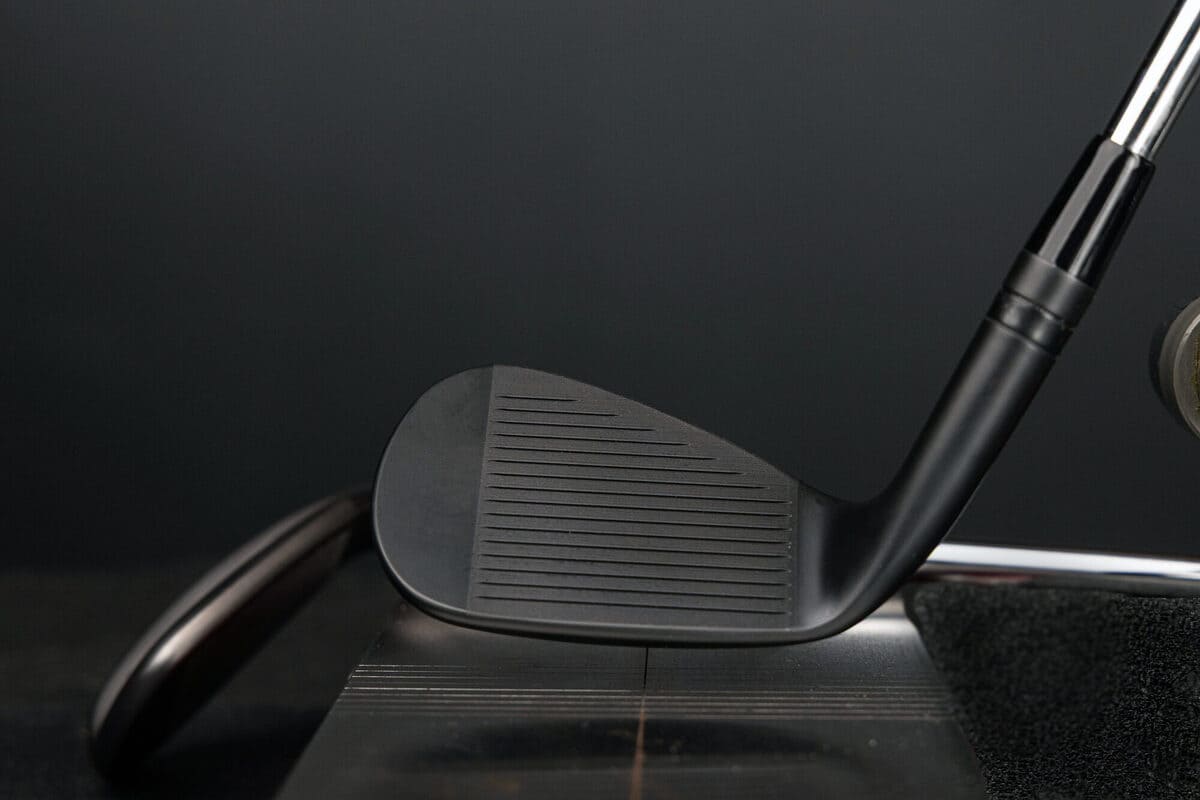 ボーケイ「SM11」ウェッジ｜見えない進化が揃えた一貫性能 - MyGolfSpy 