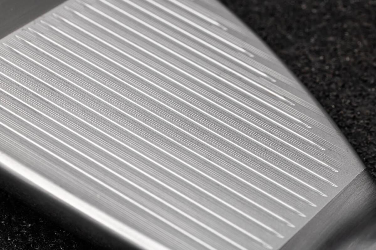 ボーケイ「SM11」ウェッジ｜見えない進化が揃えた一貫性能 - MyGolfSpy 