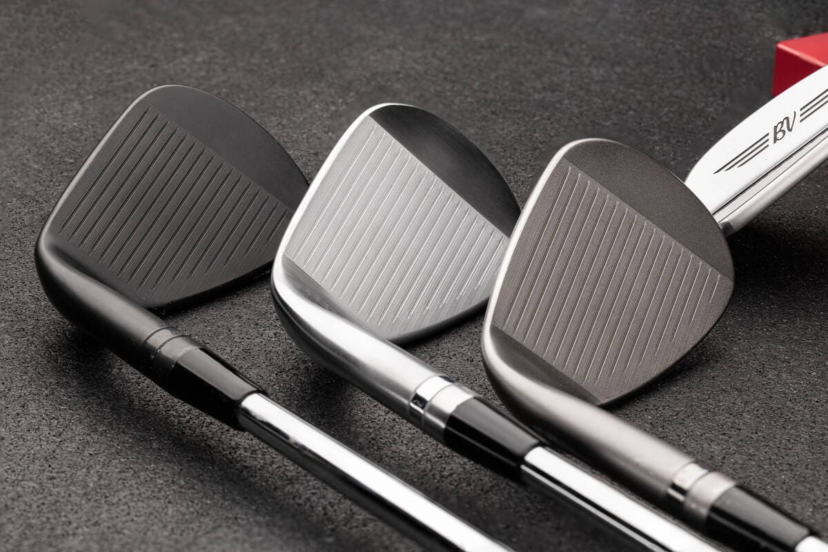 ボーケイ「SM11」ウェッジ｜見えない進化が揃えた一貫性能 - MyGolfSpy