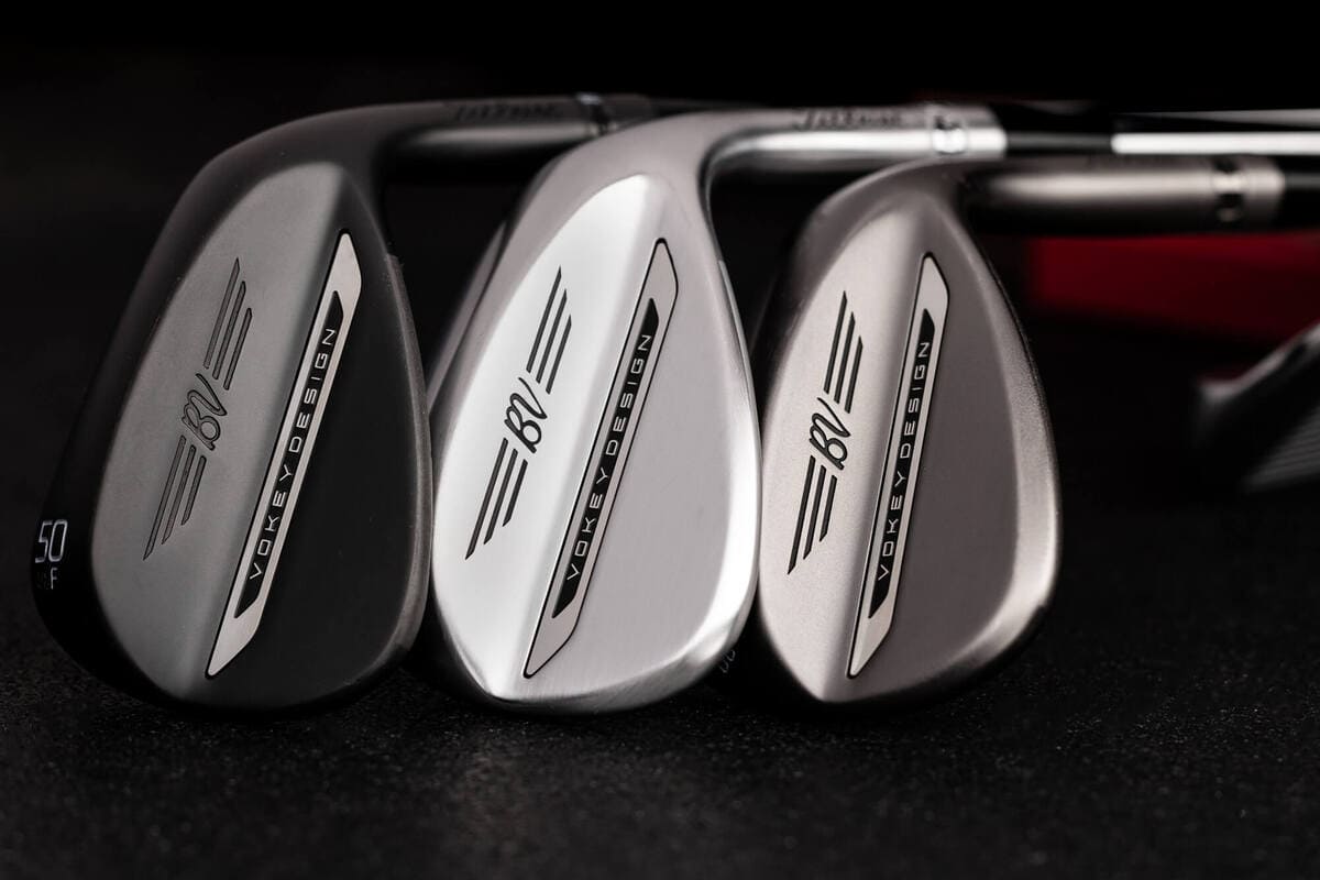 ボーケイ「SM11」ウェッジ｜見えない進化が揃えた一貫性能 - MyGolfSpy 