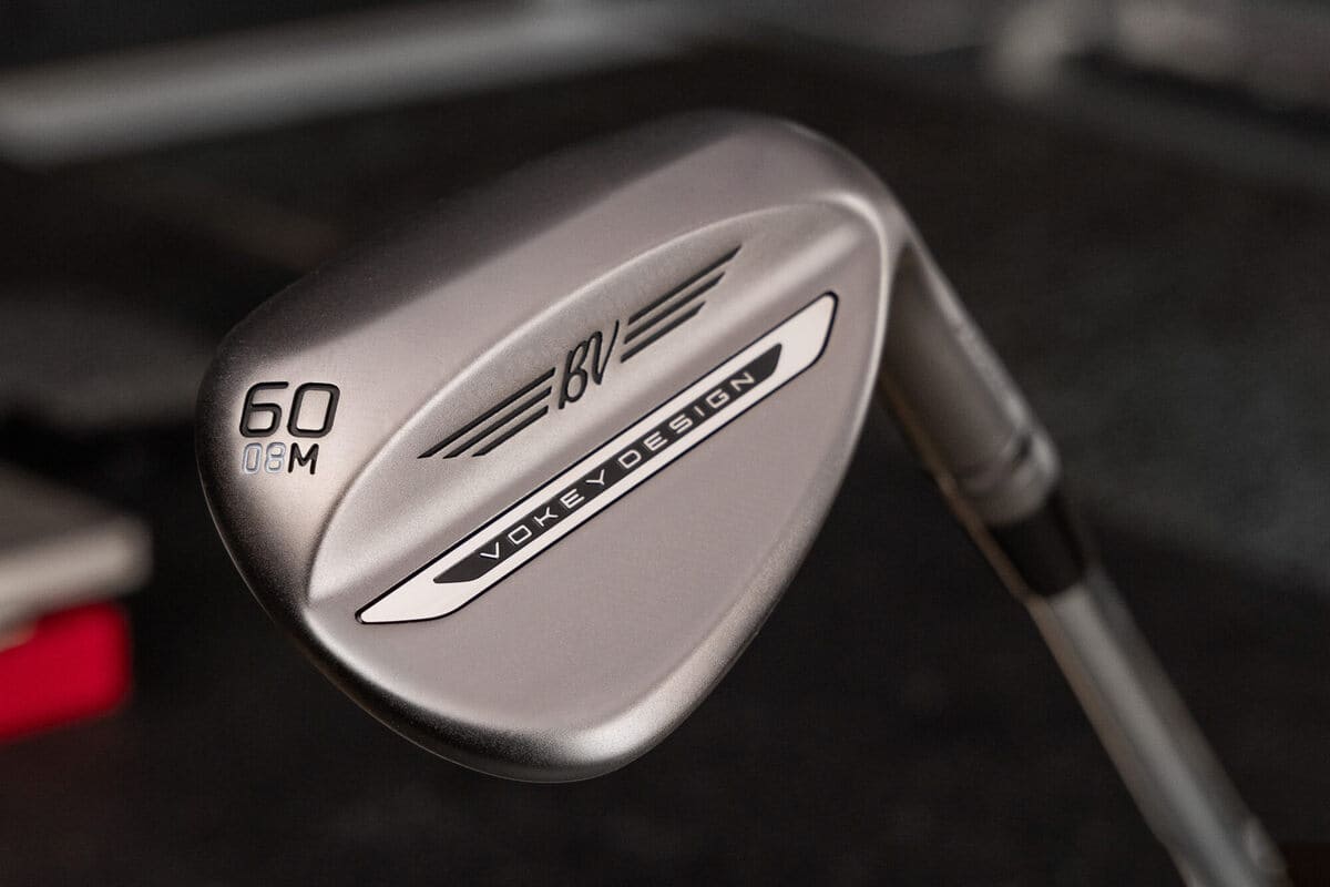 ボーケイ「SM11」ウェッジ｜見えない進化が揃えた一貫性能 - MyGolfSpy